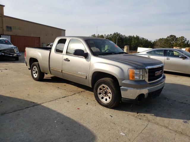 Photo 4 from auction – 2007 GMC NEW SIERRA with VIN 1GTEC19077Z608870
