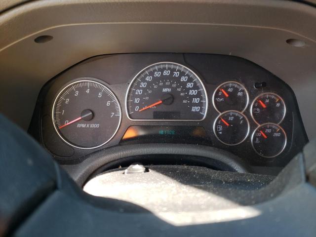 Photo 9 from auction – 2004 GMC ENVOY with VIN 1GKDS13S242180451