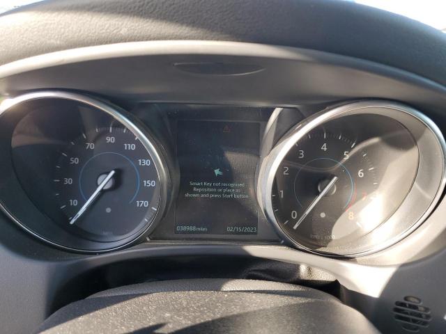 Photo 9 from auction – 2019 JAGUAR XE with VIN SAJAR4FX4KCP46234