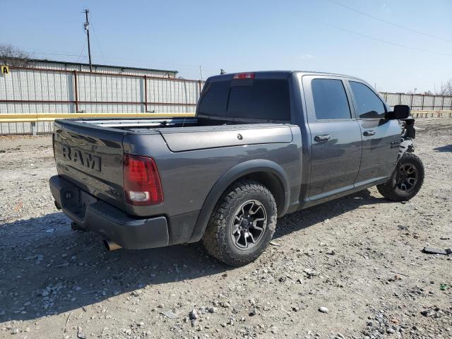 Photo 3 from auction – 2016 RAM 1500 REBEL with VIN 1C6RR7YT2GS171892