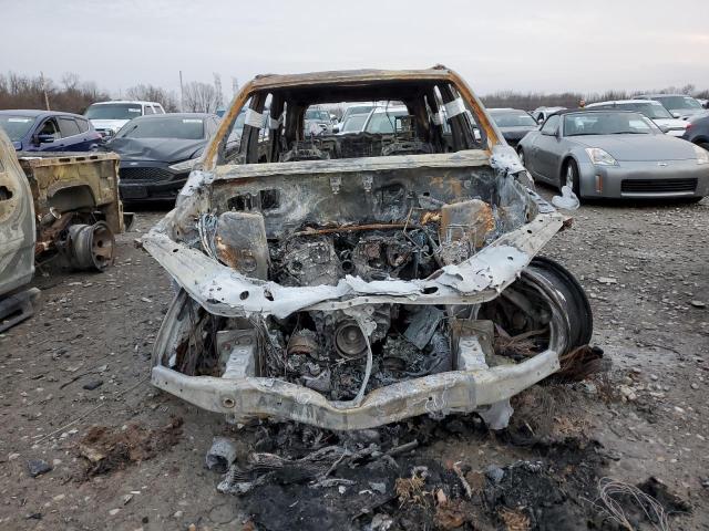 Photo 5 from auction – 2014 MERCEDES-BENZ ML 350 with VIN 4JGDA5JB5EA296254