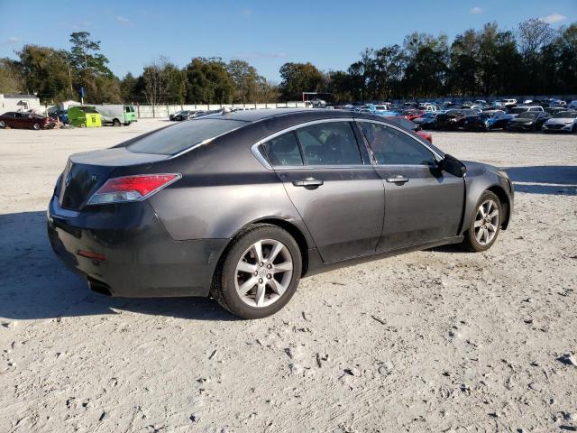 Photo 3 from auction – 2013 ACURA TL with VIN 19UUA8F23DA000548