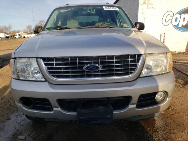 Photo 5 from auction – 2005 FORD EXPLORER X with VIN 1FMZU73K05UB28946