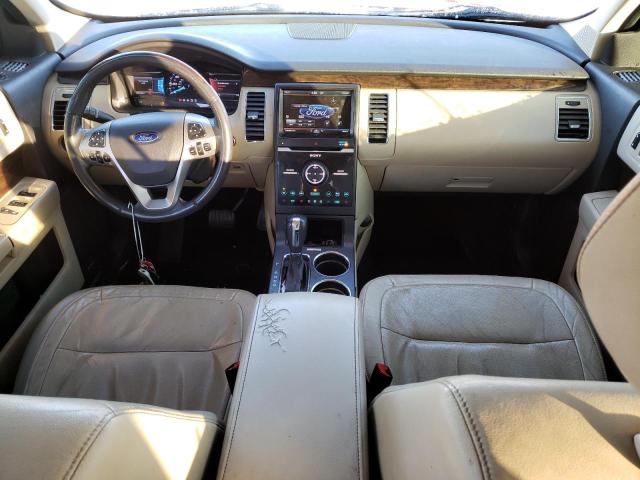 Photo 8 from auction – 2014 FORD FLEX LIMIT with VIN 2FMHK6D81EBD31266