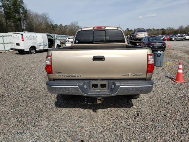 Photo 6 from auction – 2006 TOYOTA TUNDRA ACC with VIN 5TBBT44166S478044