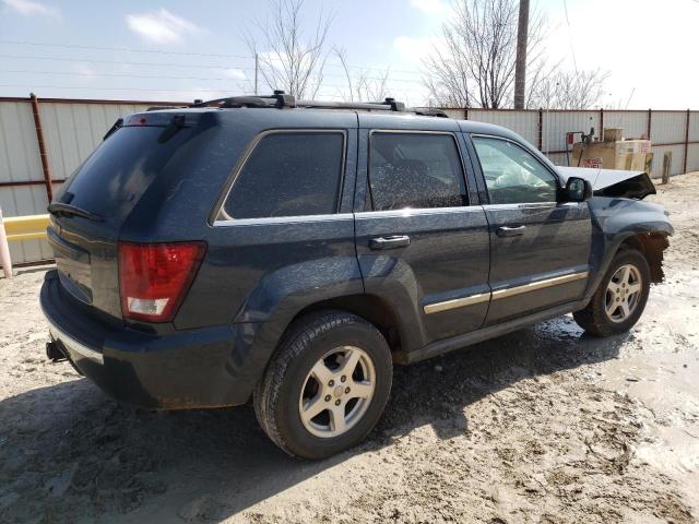 Photo 3 from auction – 2007 JEEP GRAND CHER with VIN 1J8HS58P67C501262