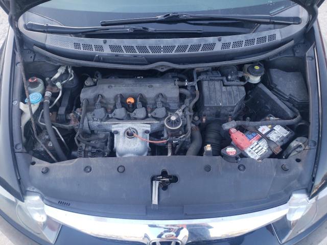 Photo 11 from auction – 2011 HONDA CIVIC LX-S with VIN 2HGFA1F60BH548136