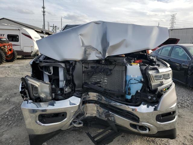 Photo 5 from auction – 2022 RAM 1500 LIMIT with VIN 1C6SRFHT2NN343488