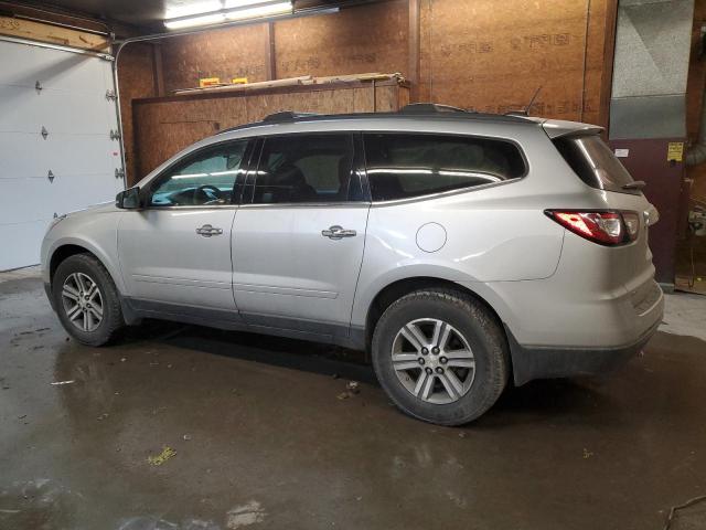 Photo 2 from auction – 2016 CHEVROLET TRAVERSE L with VIN 1GNKVHKD0GJ273587