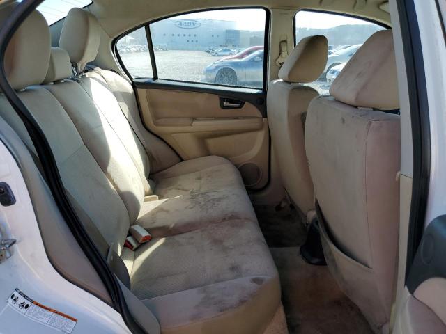 Photo 10 from auction – 2013 SUZUKI SX4 LE with VIN JS2YC5A39D6101546