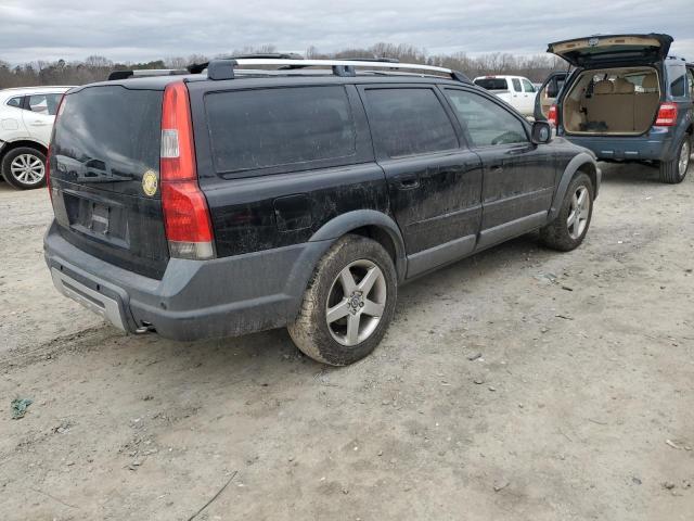 Photo 3 from auction – 2007 VOLVO XC70 with VIN YV4SZ592271275256