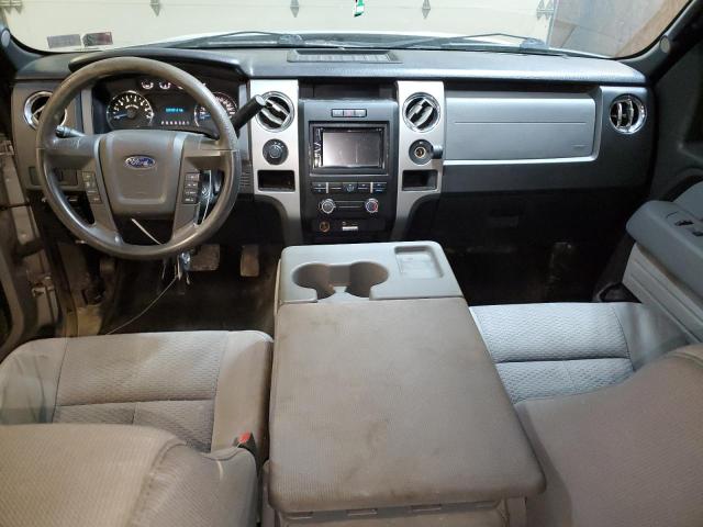Photo 8 from auction – 2013 FORD F150 SUPER with VIN 1FTFW1ET4DFC21704