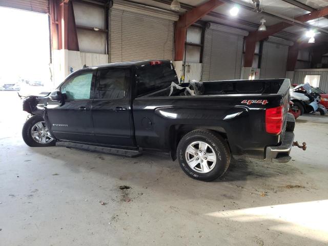 Photo 2 from auction – 2017 CHEVROLET SILVERADO with VIN 1GCVKREC3HZ224832