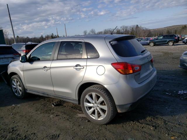 Фото 2 с аукциона – 2015 MITSUBISHI OUTLANDER с VIN 4A4AR3AU4FE005039