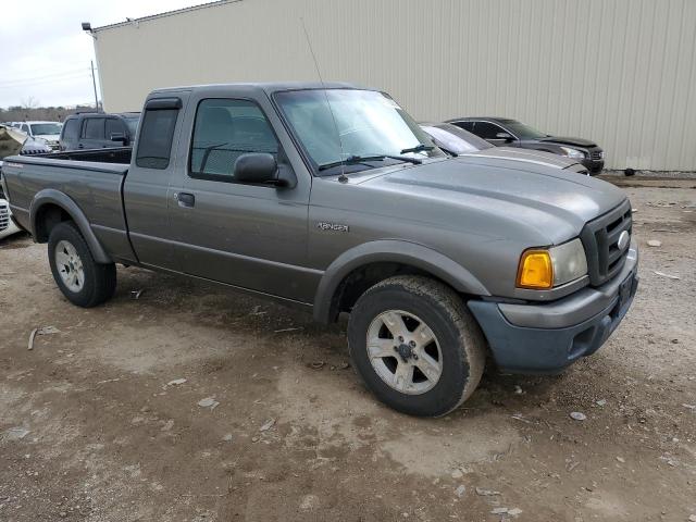 Photo 4 from auction – 2005 FORD RANGER SUP with VIN 1FTYR14U15PA07923