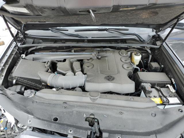 Photo 12 from auction – 2022 TOYOTA 4RUNNER SR with VIN JTEFU5JR3N5261850