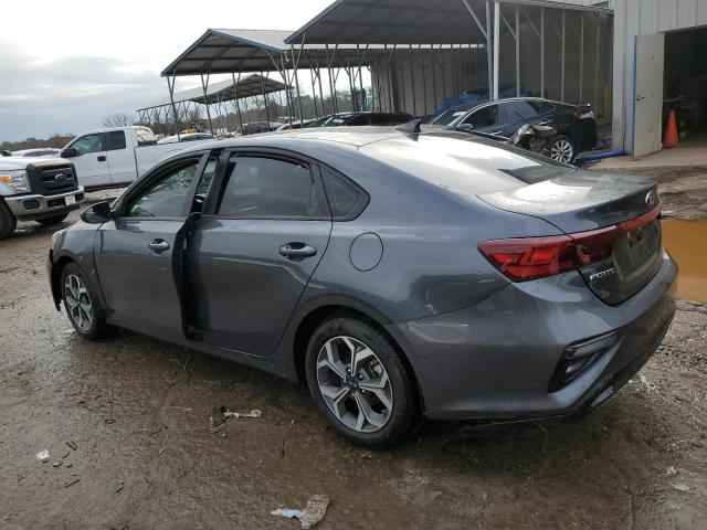 Photo 2 from auction – 2020 KIA FORTE FE with VIN 3KPF24AD4LE234036
