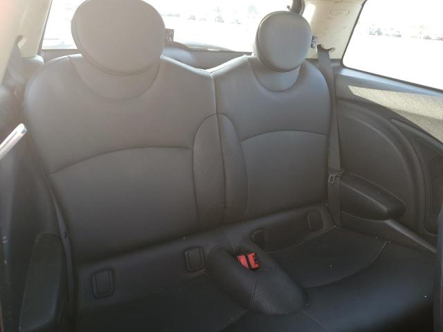 Photo 10 from auction – 2013 MINI COOPER with VIN WMWSU3C55DT678735