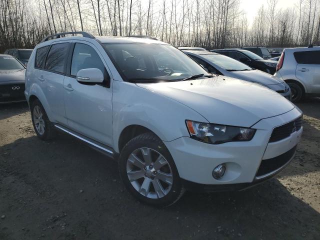 Photo 4 from auction – 2012 MITSUBISHI OUTLANDER with VIN JA4AS3AW6CU032011