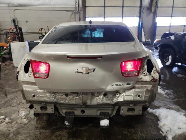 Photo 6 from auction – 2015 CHEVROLET MALIBU LS with VIN 1G11B5SL5FF248732