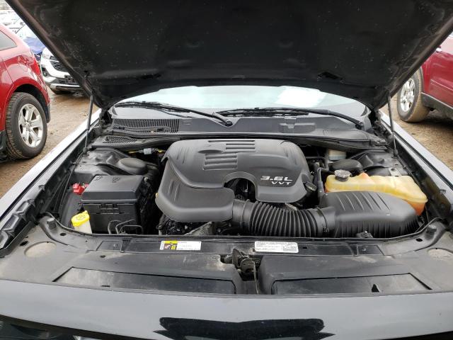 Photo 11 from auction – 2014 DODGE CHALLENGER with VIN 2C3CDYAG7EH184470