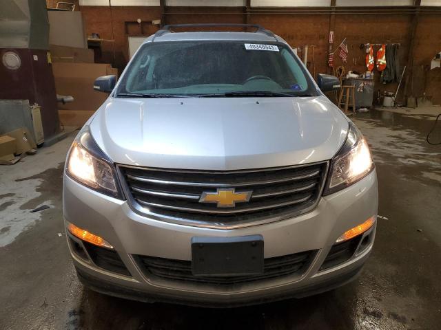 Photo 5 from auction – 2016 CHEVROLET TRAVERSE L with VIN 1GNKVHKD0GJ273587