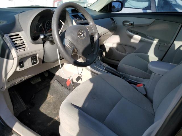 Photo 7 from auction – 2012 TOYOTA COROLLA BA with VIN 2T1BU4EE7CC863509