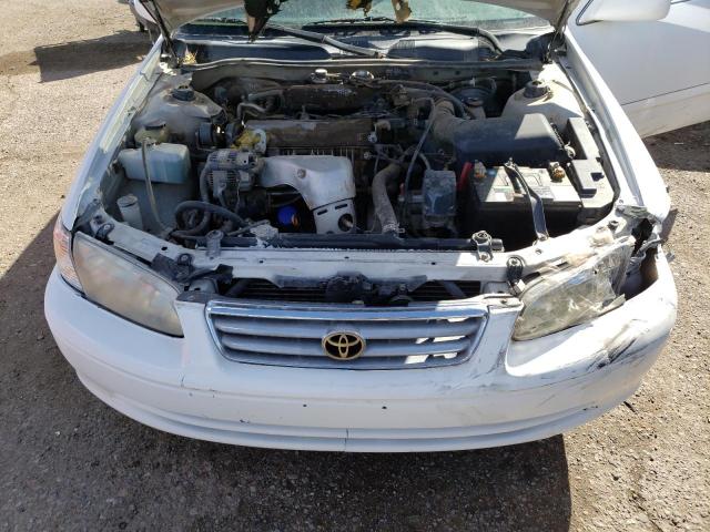 Photo 11 from auction – 2000 TOYOTA CAMRY CE with VIN JT2BG22K2Y0507744