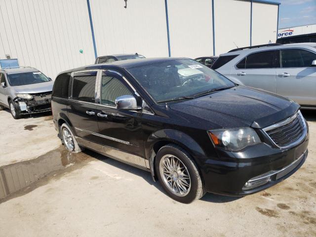 Photo 4 from auction – 2015 CHRYSLER TOWN & COU with VIN 2C4RC1HG8FR572924
