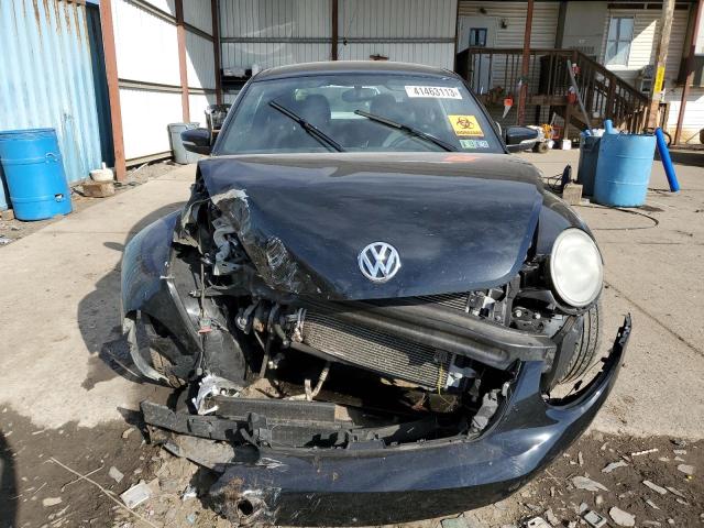 Photo 5 from auction – 2014 VOLKSWAGEN BEETLE with VIN 3VWJP7AT9EM613138