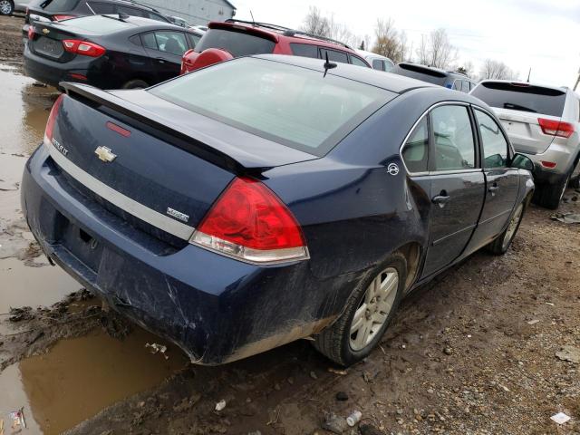 Photo 3 from auction – 2008 CHEVROLET IMPALA LT with VIN 2G1WT58K281324998