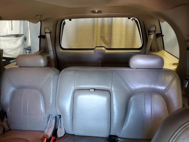 Photo 10 from auction – 2001 FORD EXPEDITION with VIN 1FMRU17L41LA02136