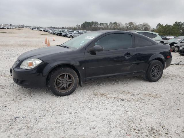 CHEVROLET COBALT LT 2009 with VIN 1G1AT18H897117656 - Photo from auction