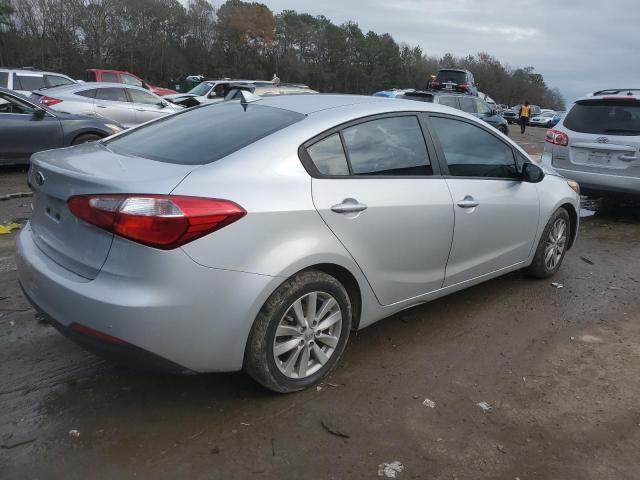 Photo 3 from auction – 2015 KIA FORTE LX with VIN KNAFX4A66F5353657