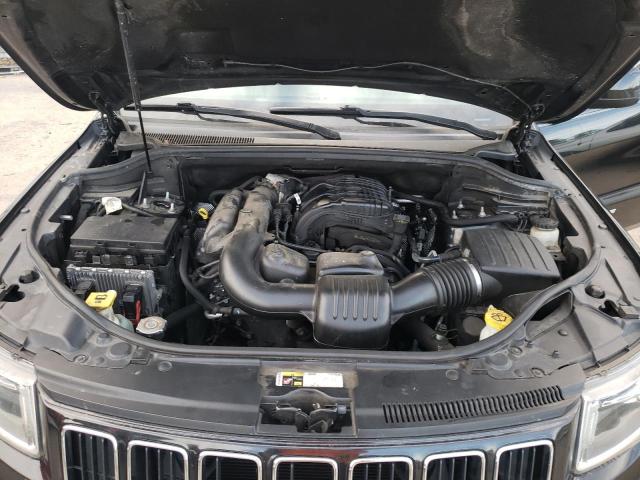 Photo 12 from auction – 2014 JEEP GRAND CHER with VIN 1C4RJFAG8EC249395