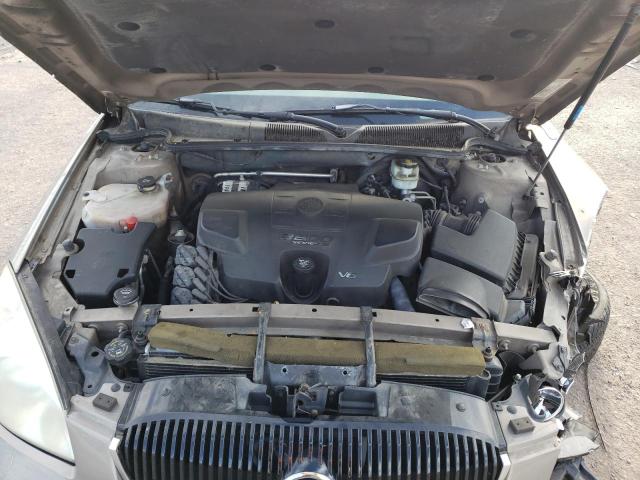 Photo 11 from auction – 2006 BUICK LUCERNE CX with VIN 1G4HD57236U254553