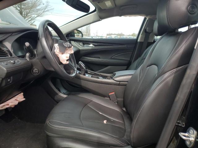 Photo 7 from auction – 2017 BUICK LACROSSE E with VIN 1G4ZP5SS8HU136004