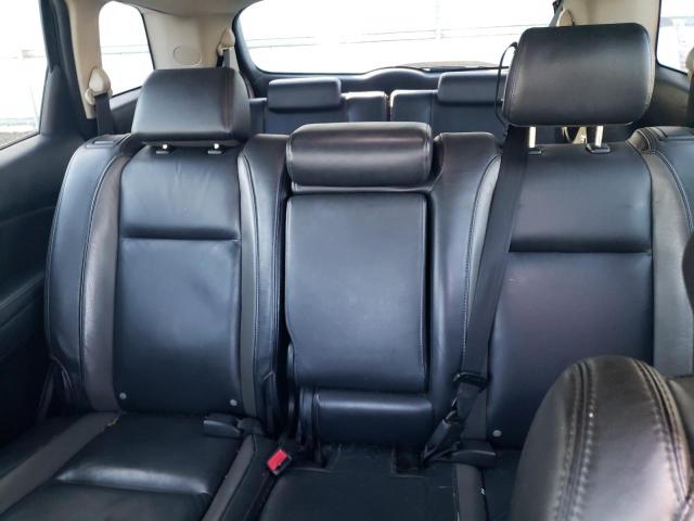 Photo 10 from auction – 2010 MAZDA CX-9 with VIN JM3TB2MAXA0236847