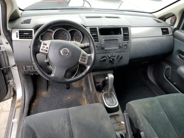 Photo 8 from auction – 2012 NISSAN VERSA S with VIN 3N1BC1CP5CK252468