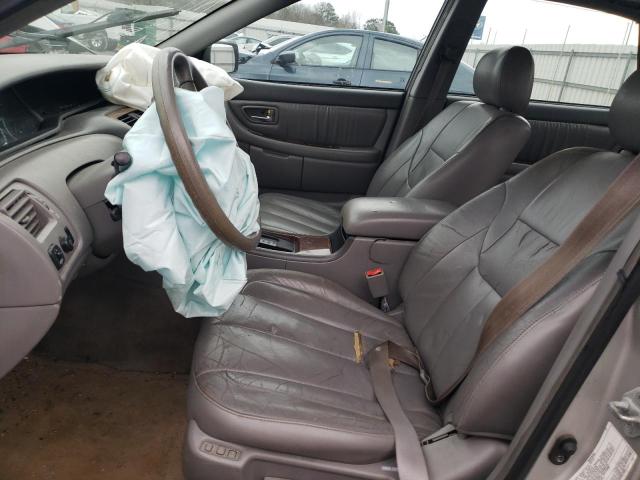 Photo 7 from auction – 2000 TOYOTA AVALON XL with VIN 4T1BF28B9YU106469