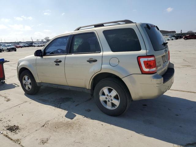 Photo 2 from auction – 2010 FORD ESCAPE with VIN 1FMCU0D73AKA88231