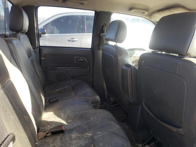 Photo 10 from auction – 2004 GMC CANYON with VIN 1GTDS136548154518