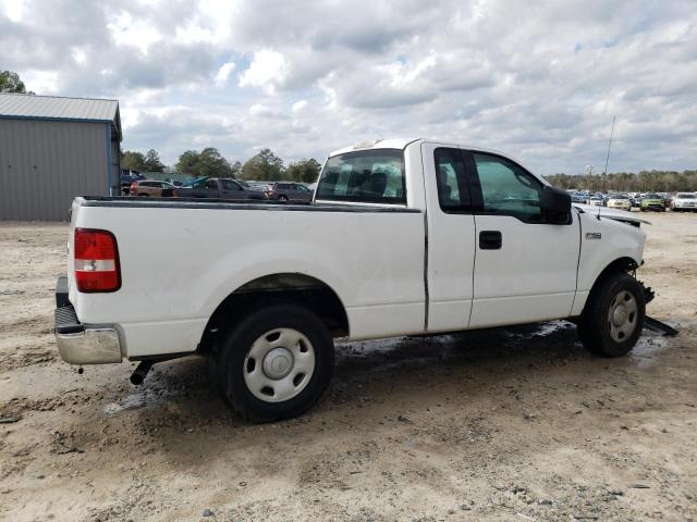 Photo 3 from auction – 2004 FORD F150 with VIN 1FTRF12W24NB56661