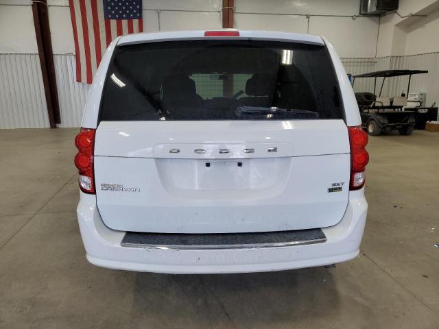 Photo 6 from auction – 2014 DODGE GRAND CARA with VIN 2C4RDGCG9ER120177
