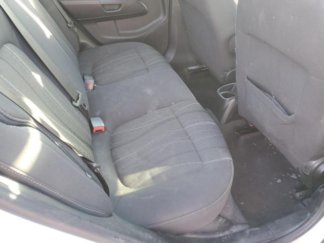 Photo 10 from auction – 2014 CHEVROLET SONIC LT with VIN 1G1JC5SH5E4202353