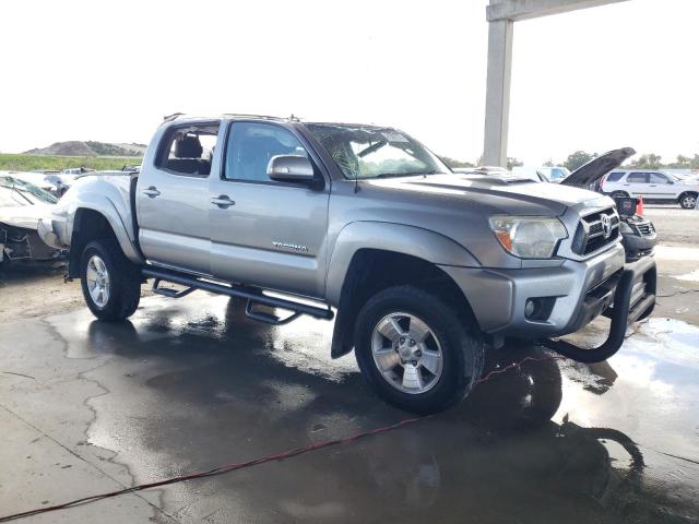 Photo 4 from auction – 2015 TOYOTA TACOMA DOU with VIN 3TMJU4GN5FM190823