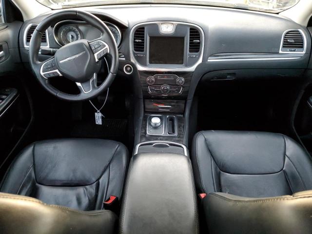 Photo 8 from auction – 2016 CHRYSLER 300 with VIN 2C3CCAAG0GH307880