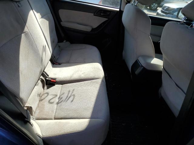 Photo 10 from auction – 2015 SUBARU FORESTER 2 with VIN JF2SJAAC5FG492336