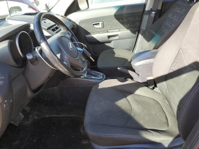 Photo 7 from auction – 2013 KIA SOUL + with VIN KNDJT2A61D7564831