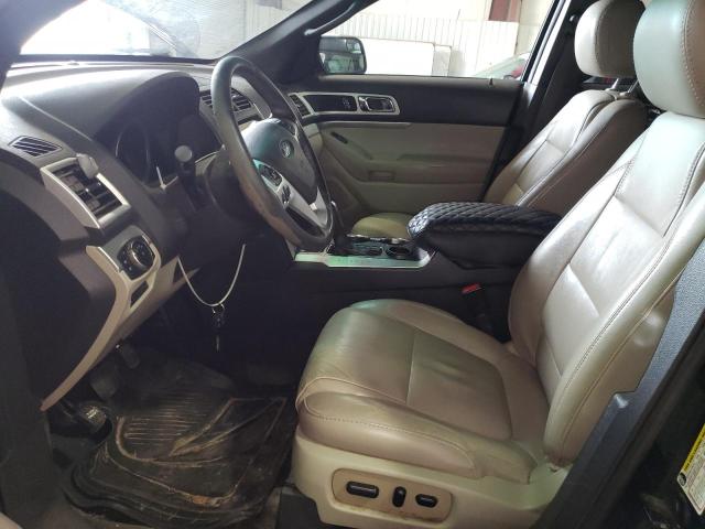 Photo 7 from auction – 2015 FORD EXPLORER X with VIN 1FM5K7D88FGA92866